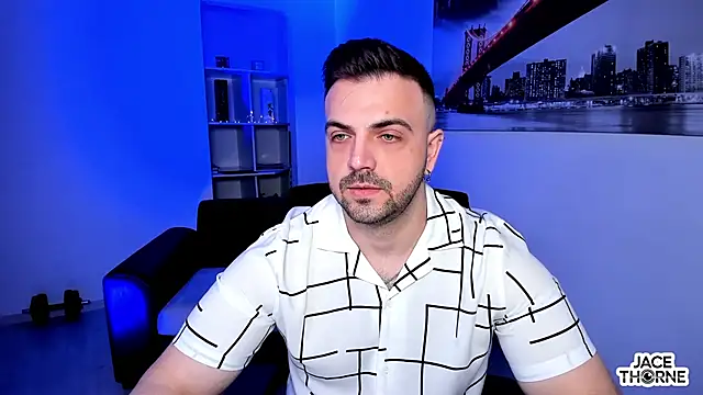 Jace Thorne online show from 03/14/26, 05:02