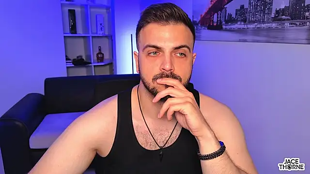 Jace Thorne online show from 05/29/26, 05:57