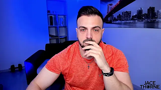 Jace Thorne online show from 03/02/26, 05:08