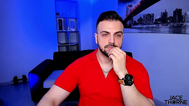 Jace Thorne online show from 03/03/26, 06:20