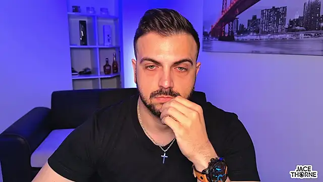 Jace Thorne online show from 05/09/26, 04:38
