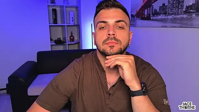 Jace Thorne online show from 06/26/26, 10:48