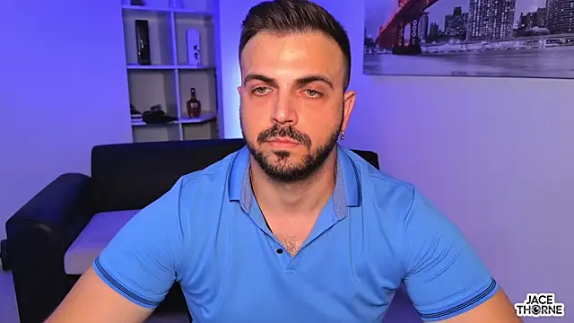 Jace Thorne online show from 07/01/26, 03:01