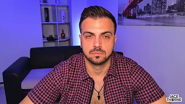Jace Thorne online show from 07/15/26, 05:14
