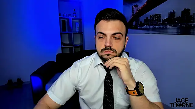 Jace Thorne online show from 01/09/26, 05:25