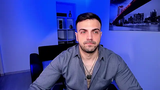 Snapshot of Jace_Thorne chatting on 11/24/25, 09:48 Jace Thorne online show from 11/24/25, 09:48