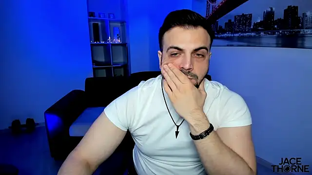 Jace Thorne online show from 02/23/26, 05:19