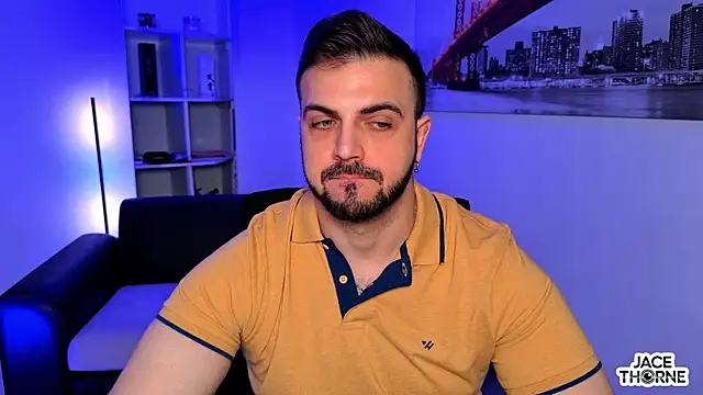 Jace Thorne online show from 03/30/26, 05:09