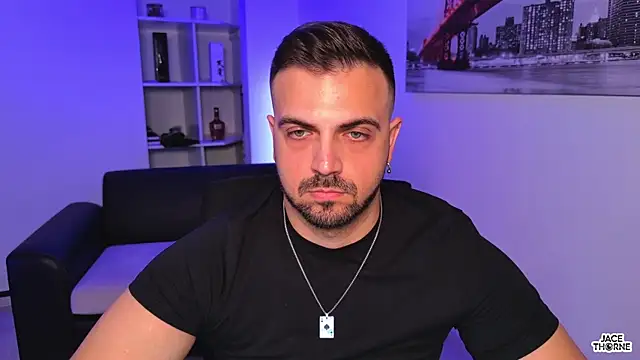 Jace Thorne online show from 07/17/26, 05:48