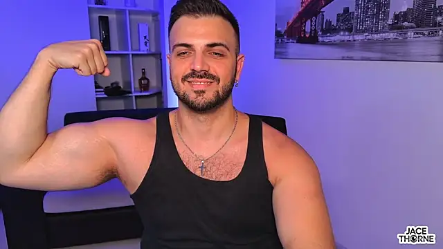 Jace Thorne online show from 06/29/26, 10:20