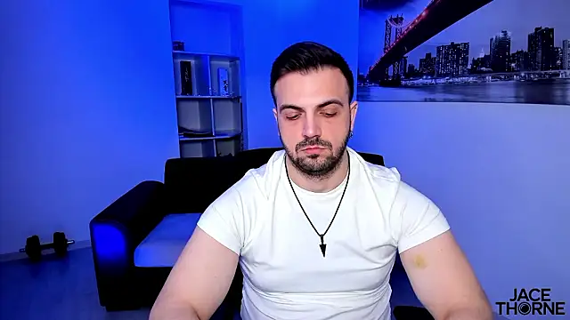 Jace Thorne online show from 02/03/26, 06:22