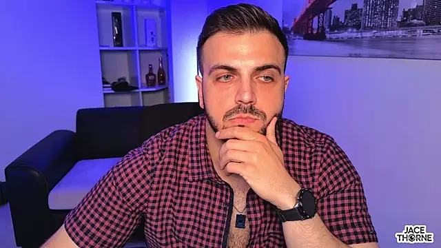 Jace Thorne online show from 05/10/26, 06:32