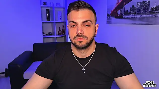 Jace Thorne online show from 05/03/26, 05:12