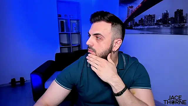 Jace Thorne online show from 02/13/26, 05:40