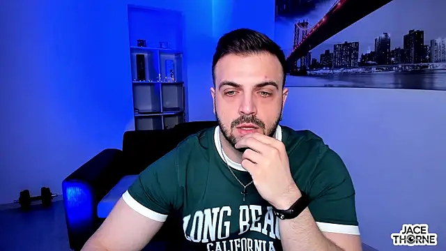 Jace Thorne online show from 03/11/26, 04:39