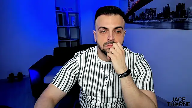 Jace Thorne online show from 02/27/26, 03:40