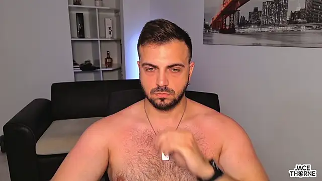 Jace Thorne online show from 06/15/26, 06:13