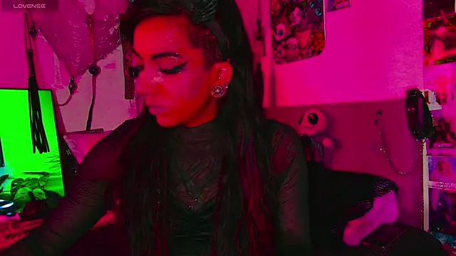 agathaaiko6 online show from 01/17/26, 01:31