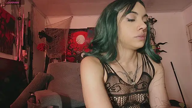 agathaaiko6 online show from 03/17/26, 01:30