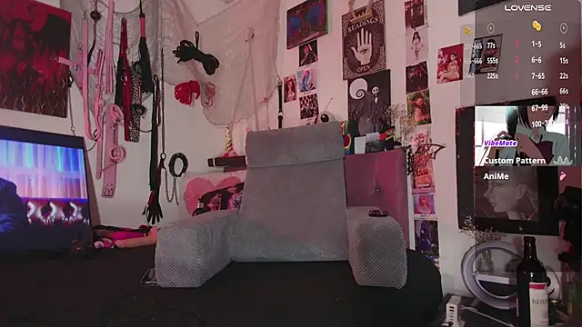 agathaaiko6 online show from 02/24/26, 12:33