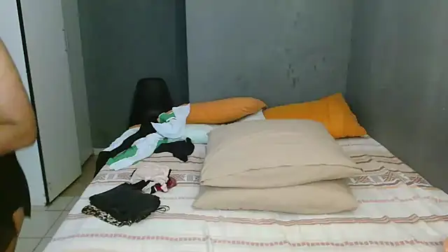 Lillyan N online show from 03/13/26, 11:04