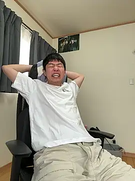 KAMESAN08 online show from 03/29/26, 06:15