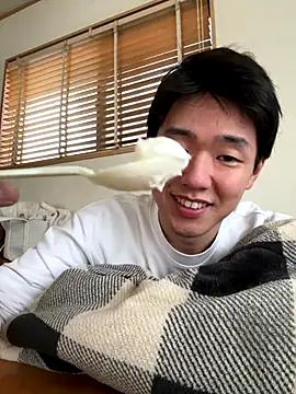 KAMESAN08 online show from 11/18/25, 05:44