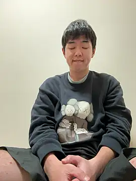 KAMESAN08 online show from 04/09/26, 10:10