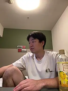 KAMESAN08 online show from 04/24/26, 02:30