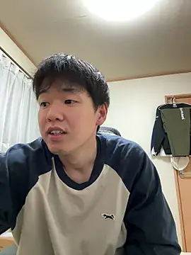 KAMESAN08 online show from 11/20/25, 01:34