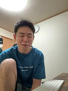 Snapshot of KAMESAN08 chatting on 05/08/26, 01:26 KAMESAN08 online show from 05/08/26, 01:26