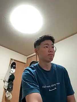 KAMESAN08 online show from 04/28/26, 10:41