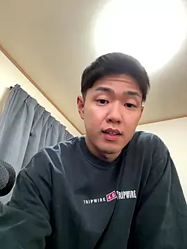 KAMESAN08 online show from 12/14/25, 07:25