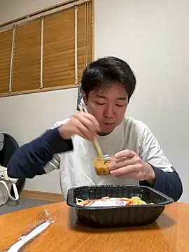 KAMESAN08 online show from 11/09/25, 04:49