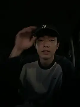 KAMESAN08 online show from 11/16/25, 08:19