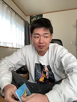 KAMESAN08 online show from 12/19/25, 04:49