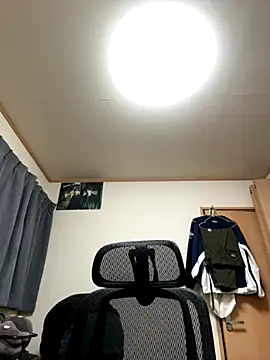 KAMESAN08 online show from 11/29/25, 12:49