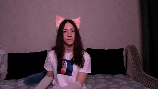 SilverMuse  online show from 11/06/25, 06:45