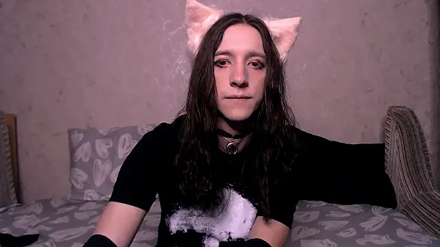 SilverMuse  online show from 10/11/25, 01:50