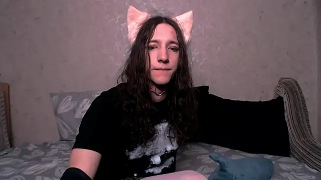 SilverMuse  online show from 10/12/25, 02:35