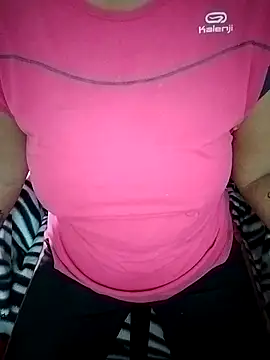 Ninus7 online show from 10/16/25, 05:27