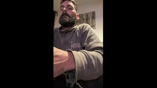 Yomismotedoy online show from 03/25/26, 07:35