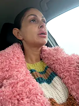 ainaht online show from 12/03/25, 08:14