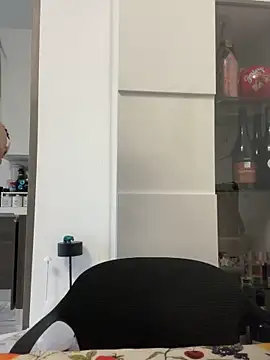 ainaht online show from 03/22/26, 04:52