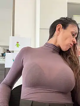 ainaht online show from 02/07/26, 02:25