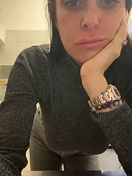 ainaht online show from 03/01/26, 08:58