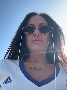 ainaht online show from 03/08/26, 11:02