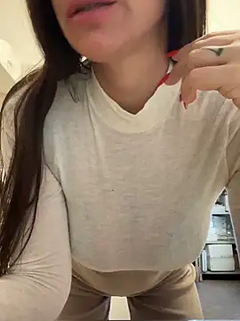 ainaht online show from 02/03/26, 07:57