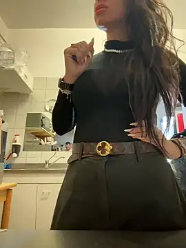 ainaht online show from 03/13/26, 08:41