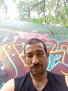 zamir adam online show from 11/14/25, 03:15